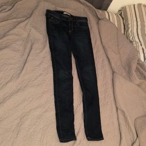 Hollister Skinny Jeans